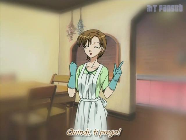 Otaku Gallery  / Anime e Manga / D.N.Angel / Screen Shots / Stage 05 - Doppia cottura / 161.jpg